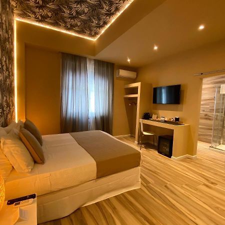 Harmony House Prestige Bed and Breakfast Πίζα Εξωτερικό φωτογραφία