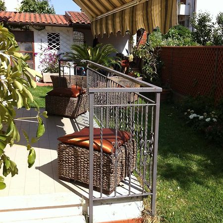 Harmony House Prestige Bed and Breakfast Πίζα Εξωτερικό φωτογραφία