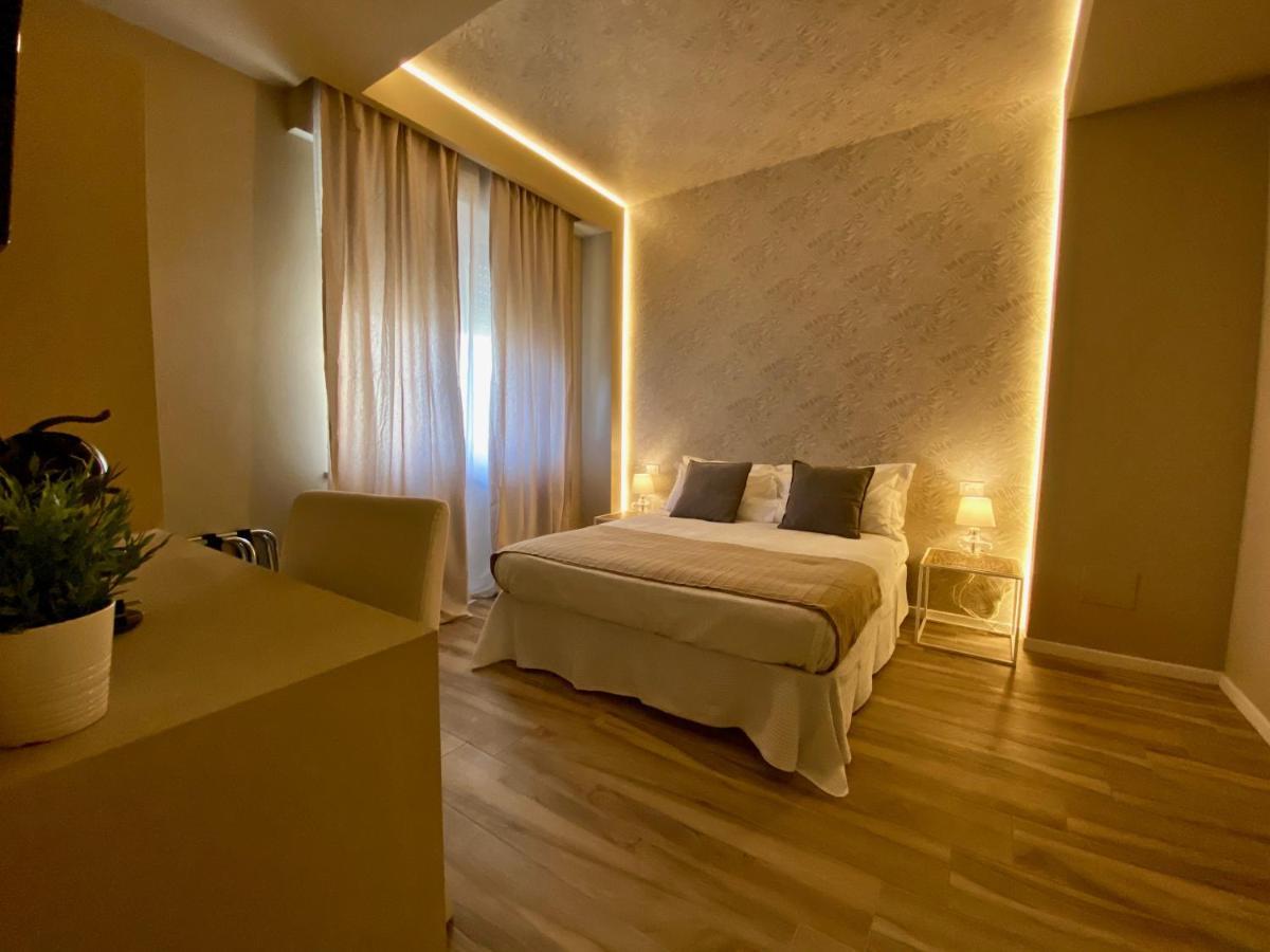 Harmony House Prestige Bed and Breakfast Πίζα Εξωτερικό φωτογραφία