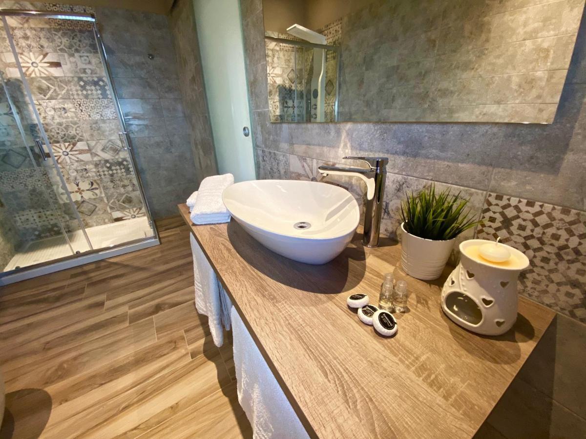 Harmony House Prestige Bed and Breakfast Πίζα Εξωτερικό φωτογραφία