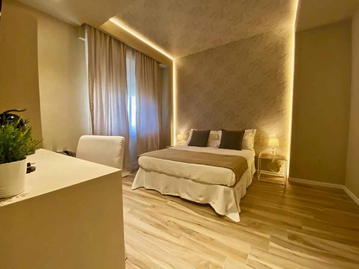 Harmony House Prestige Bed and Breakfast Πίζα Εξωτερικό φωτογραφία