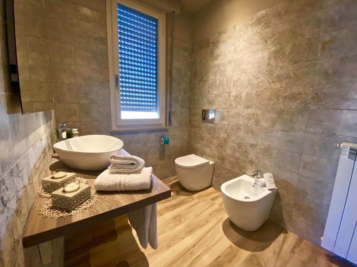 Harmony House Prestige Bed and Breakfast Πίζα Εξωτερικό φωτογραφία