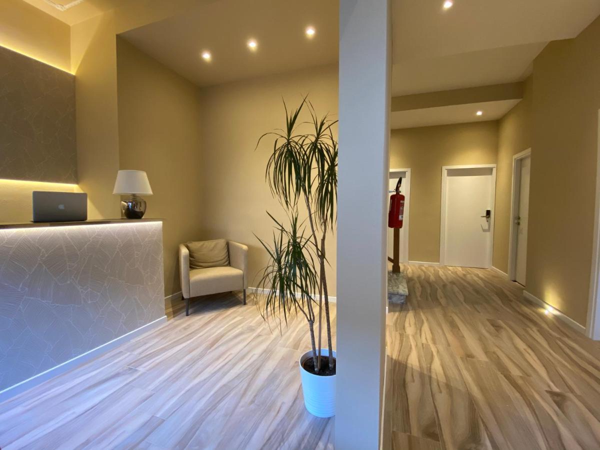 Harmony House Prestige Bed and Breakfast Πίζα Εξωτερικό φωτογραφία