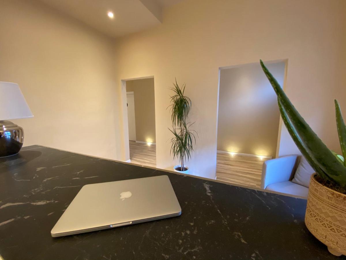 Harmony House Prestige Bed and Breakfast Πίζα Εξωτερικό φωτογραφία
