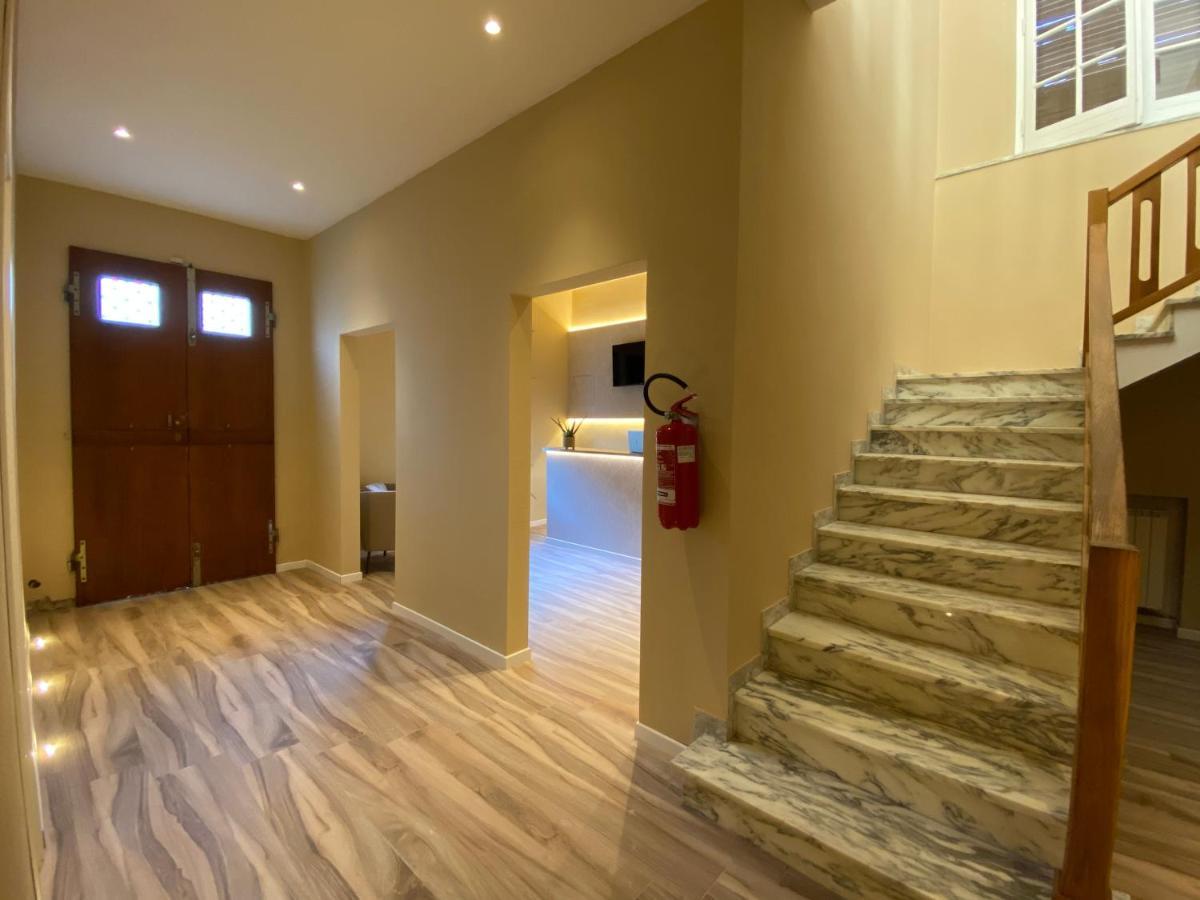 Harmony House Prestige Bed and Breakfast Πίζα Εξωτερικό φωτογραφία
