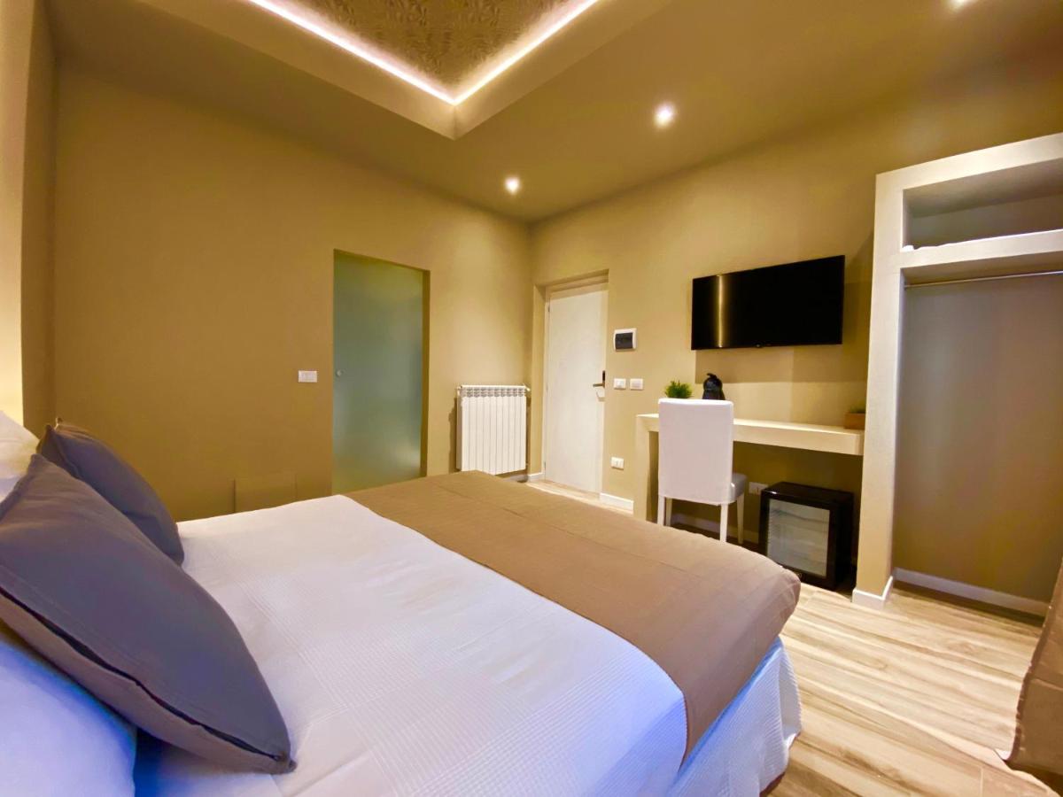 Harmony House Prestige Bed and Breakfast Πίζα Εξωτερικό φωτογραφία