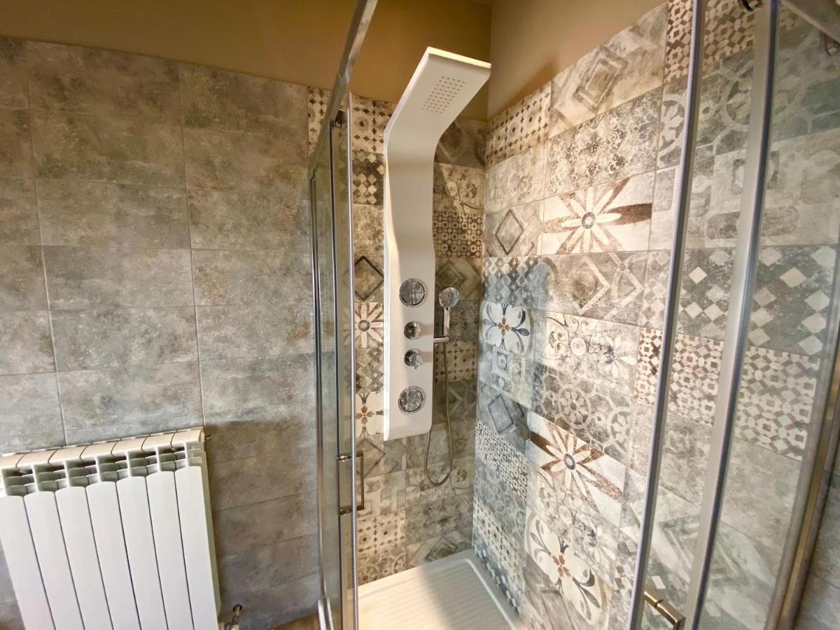 Harmony House Prestige Bed and Breakfast Πίζα Εξωτερικό φωτογραφία