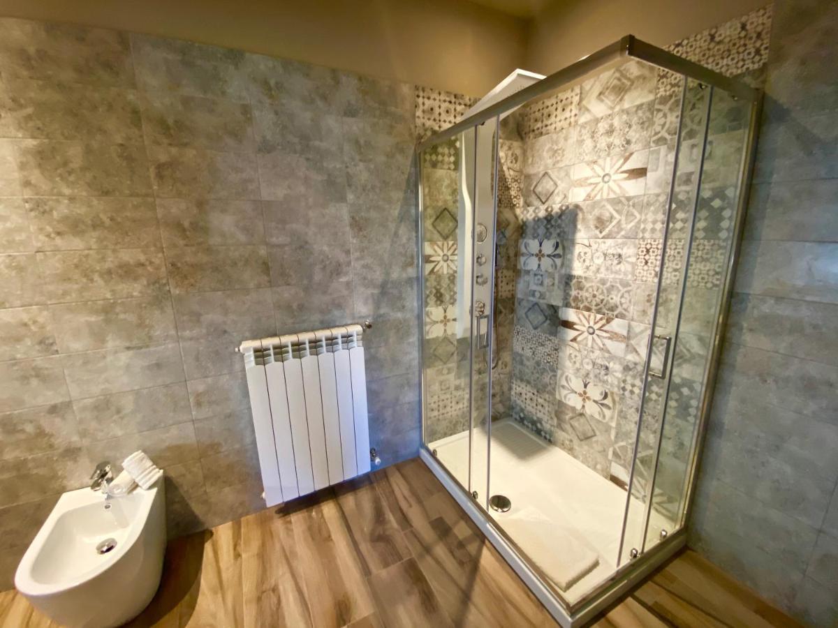 Harmony House Prestige Bed and Breakfast Πίζα Εξωτερικό φωτογραφία