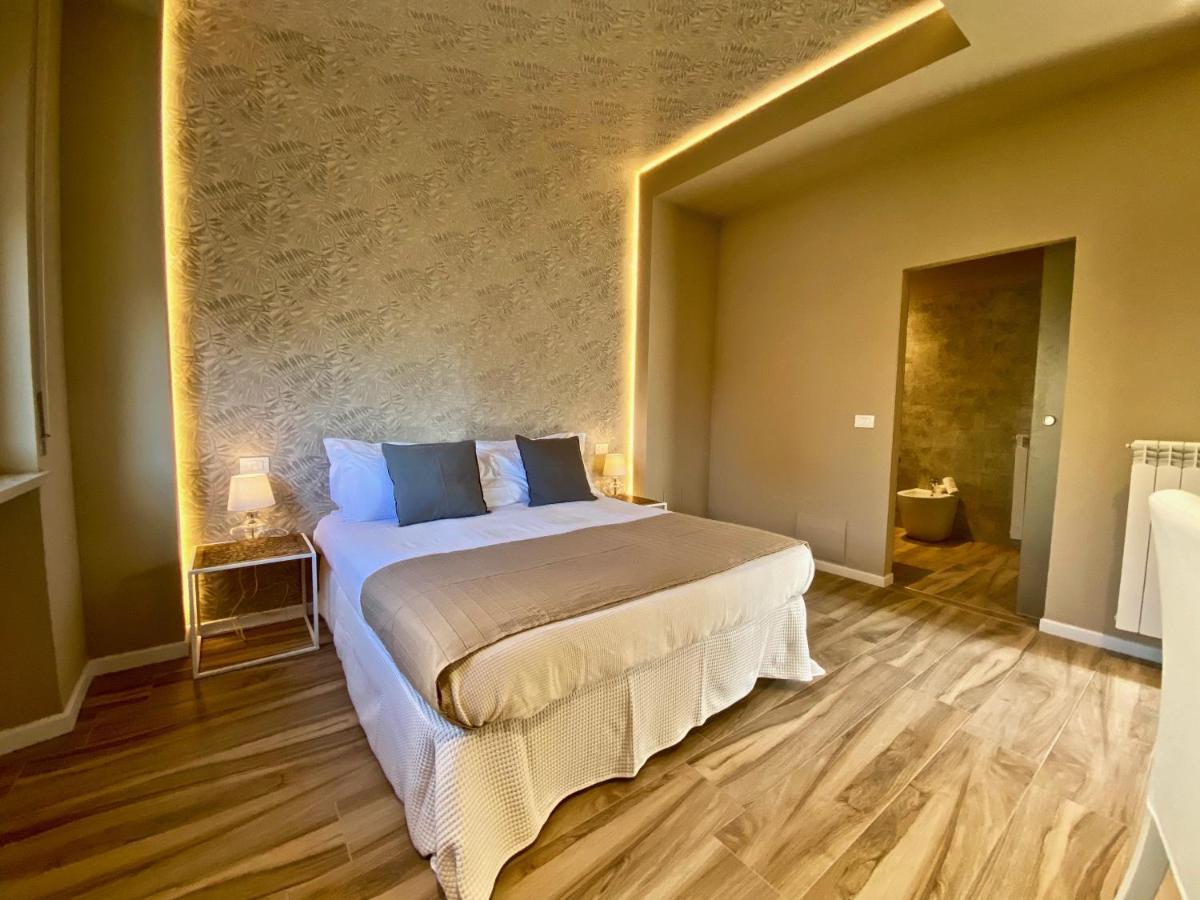 Harmony House Prestige Bed and Breakfast Πίζα Εξωτερικό φωτογραφία