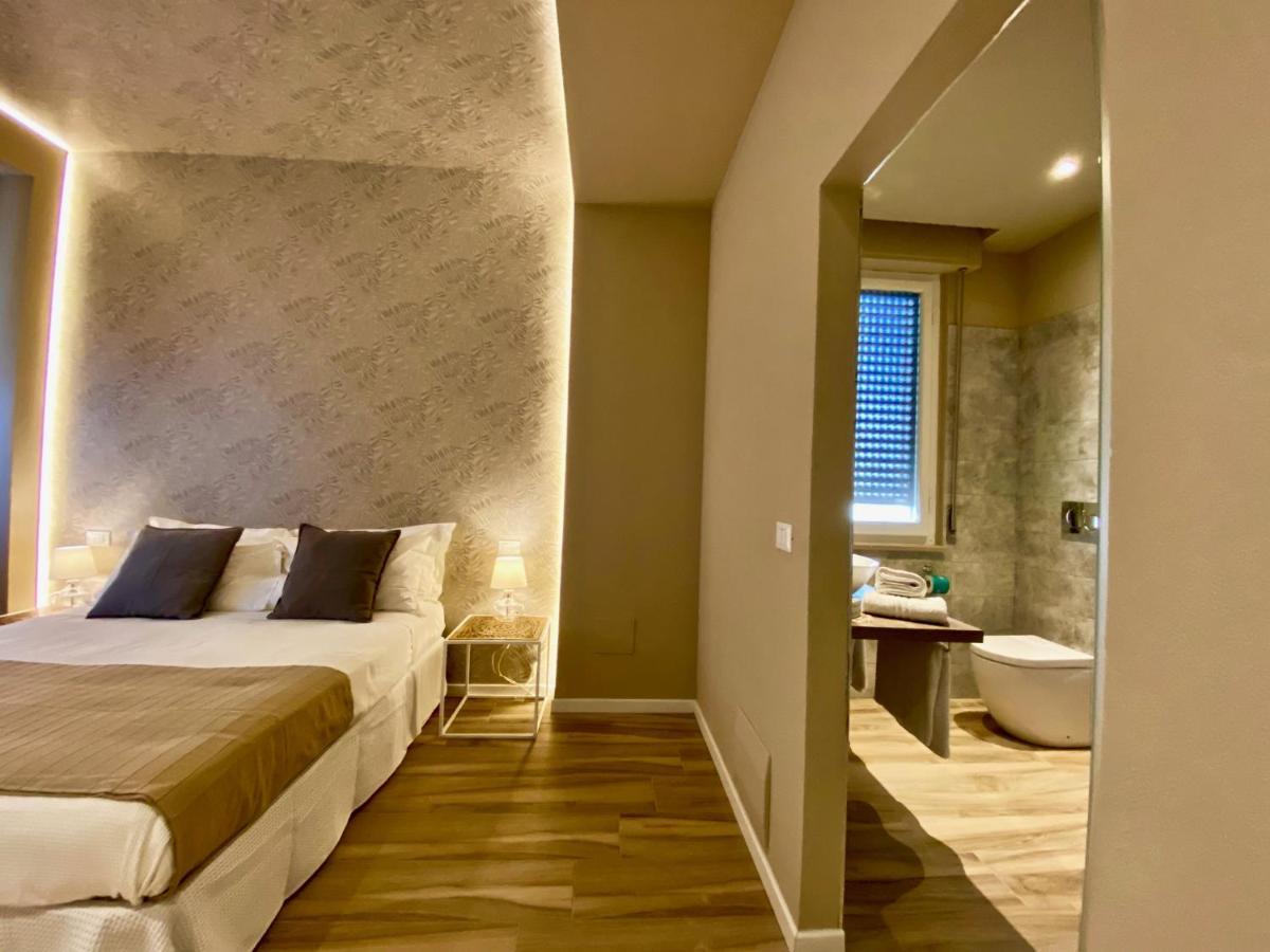 Harmony House Prestige Bed and Breakfast Πίζα Εξωτερικό φωτογραφία