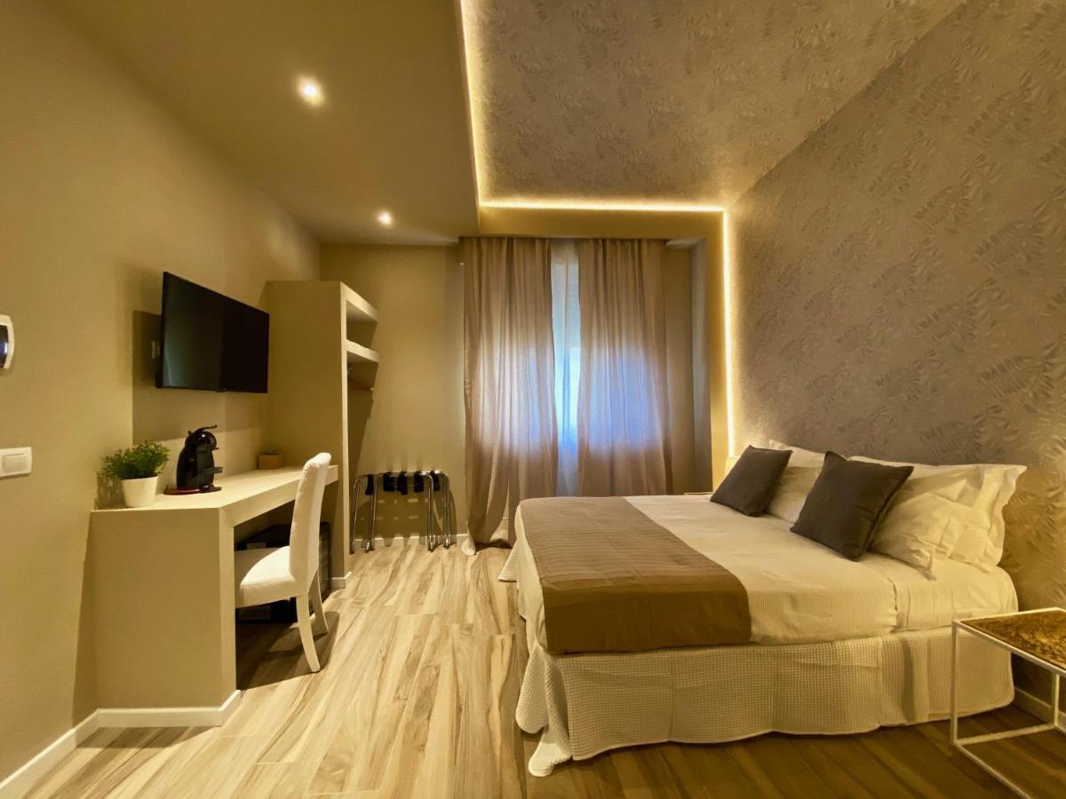 Harmony House Prestige Bed and Breakfast Πίζα Εξωτερικό φωτογραφία