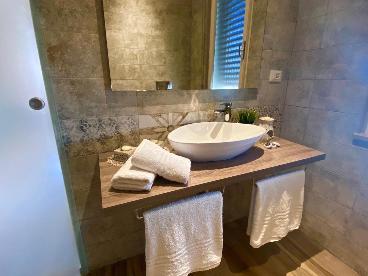 Harmony House Prestige Bed and Breakfast Πίζα Εξωτερικό φωτογραφία