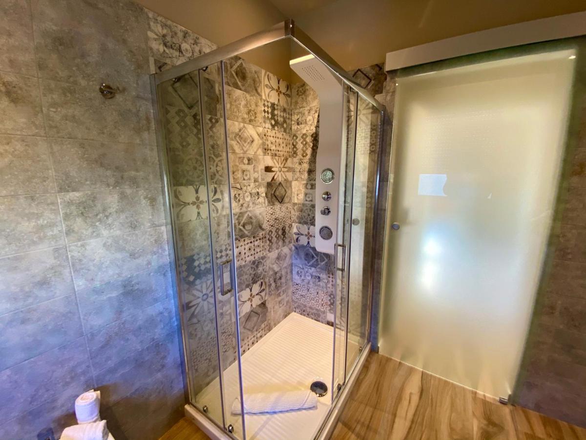 Harmony House Prestige Bed and Breakfast Πίζα Εξωτερικό φωτογραφία