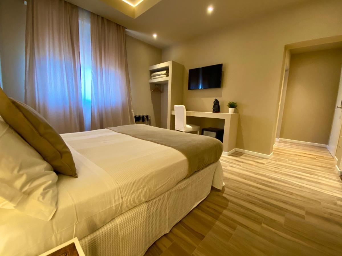 Harmony House Prestige Bed and Breakfast Πίζα Εξωτερικό φωτογραφία