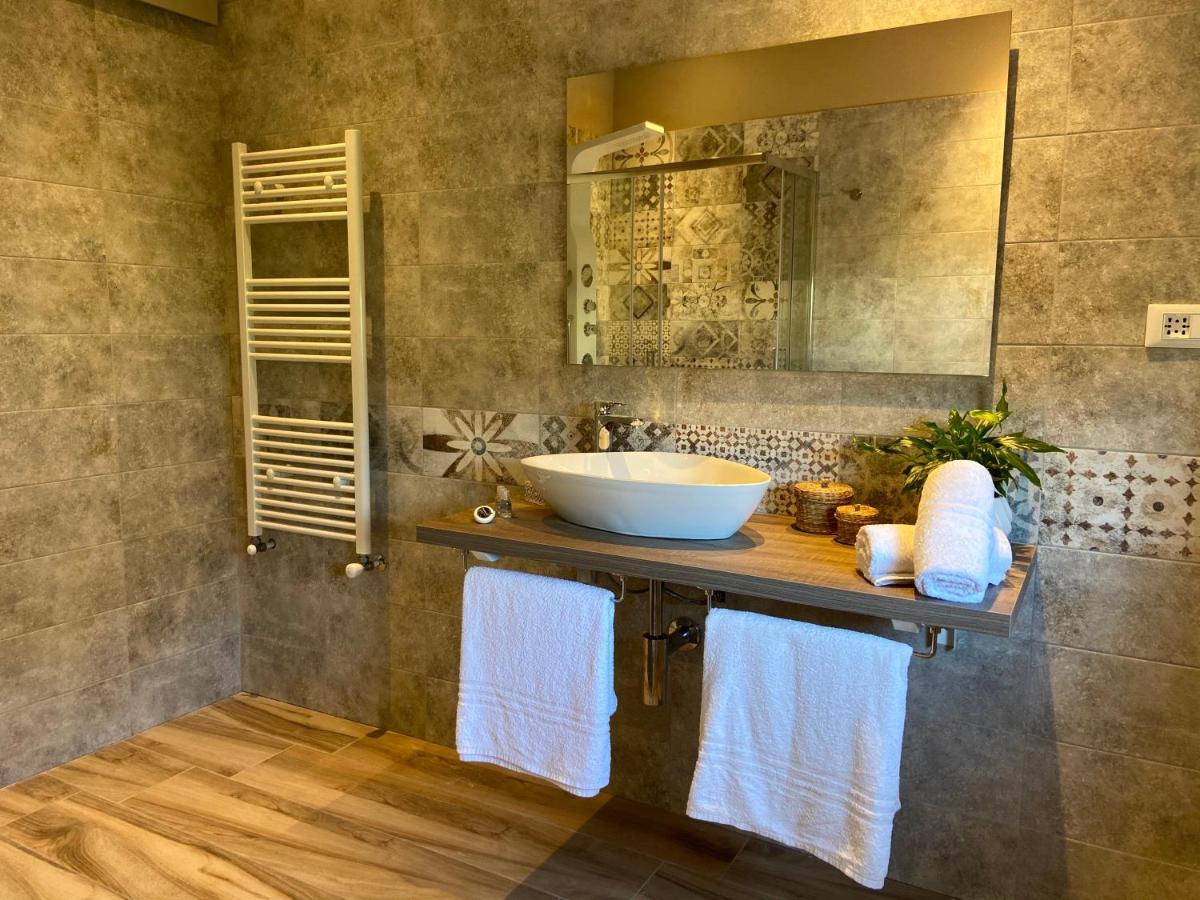 Harmony House Prestige Bed and Breakfast Πίζα Εξωτερικό φωτογραφία