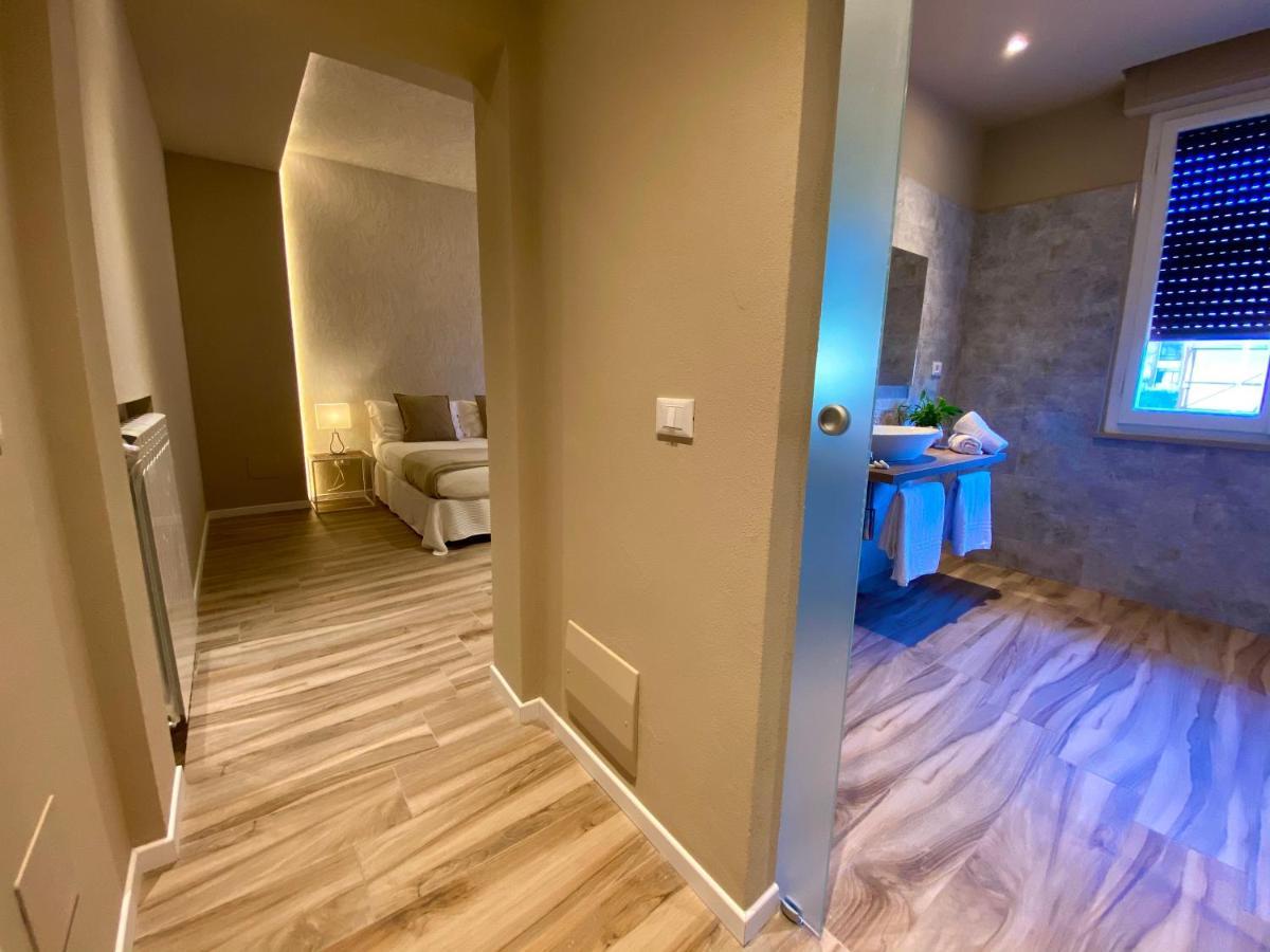 Harmony House Prestige Bed and Breakfast Πίζα Εξωτερικό φωτογραφία