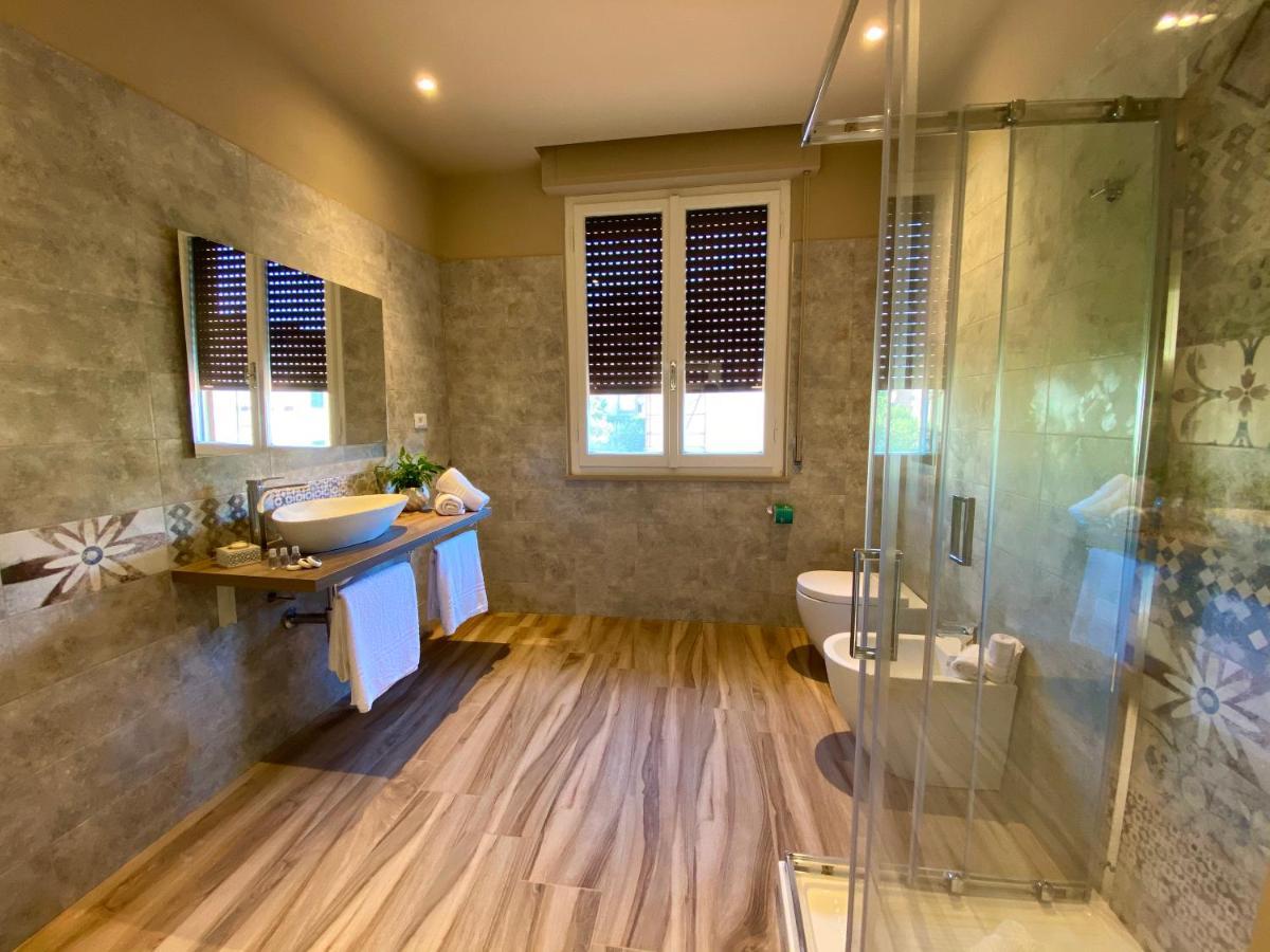Harmony House Prestige Bed and Breakfast Πίζα Εξωτερικό φωτογραφία