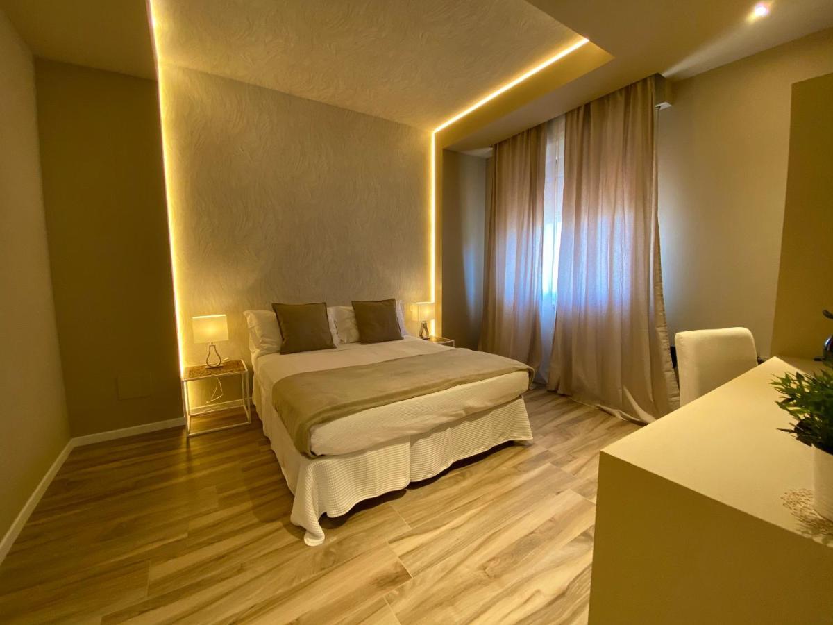 Harmony House Prestige Bed and Breakfast Πίζα Εξωτερικό φωτογραφία