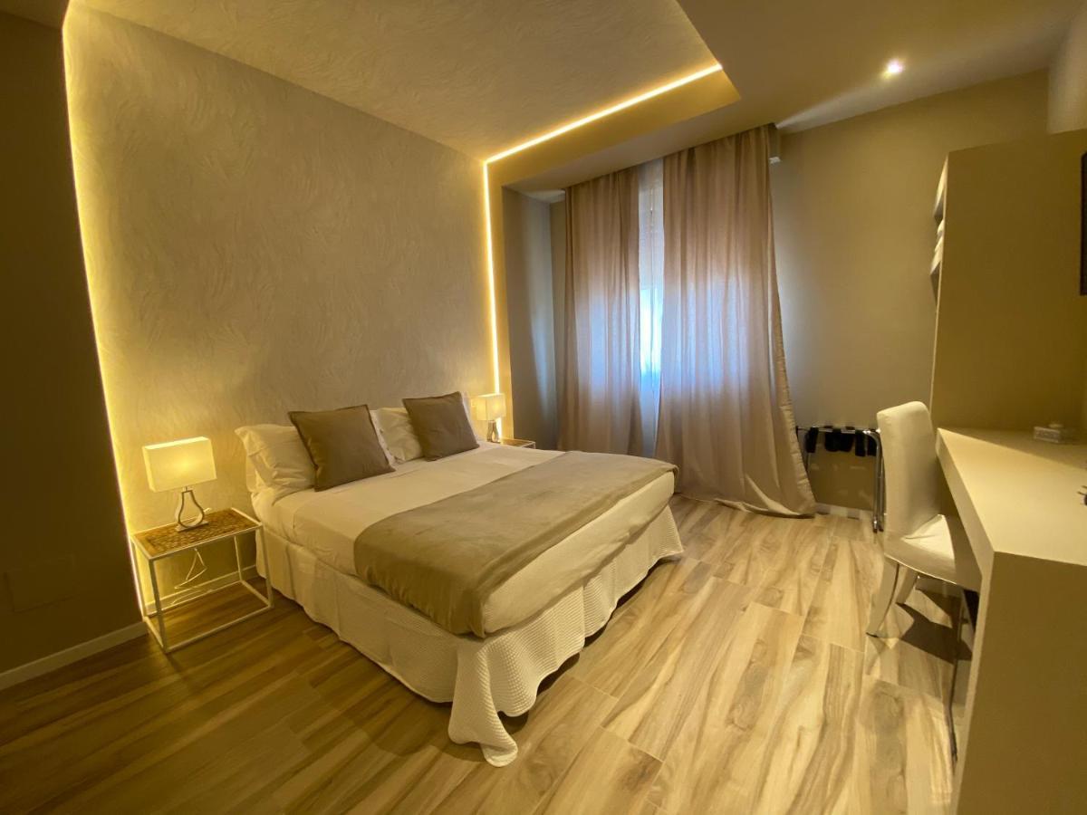 Harmony House Prestige Bed and Breakfast Πίζα Εξωτερικό φωτογραφία
