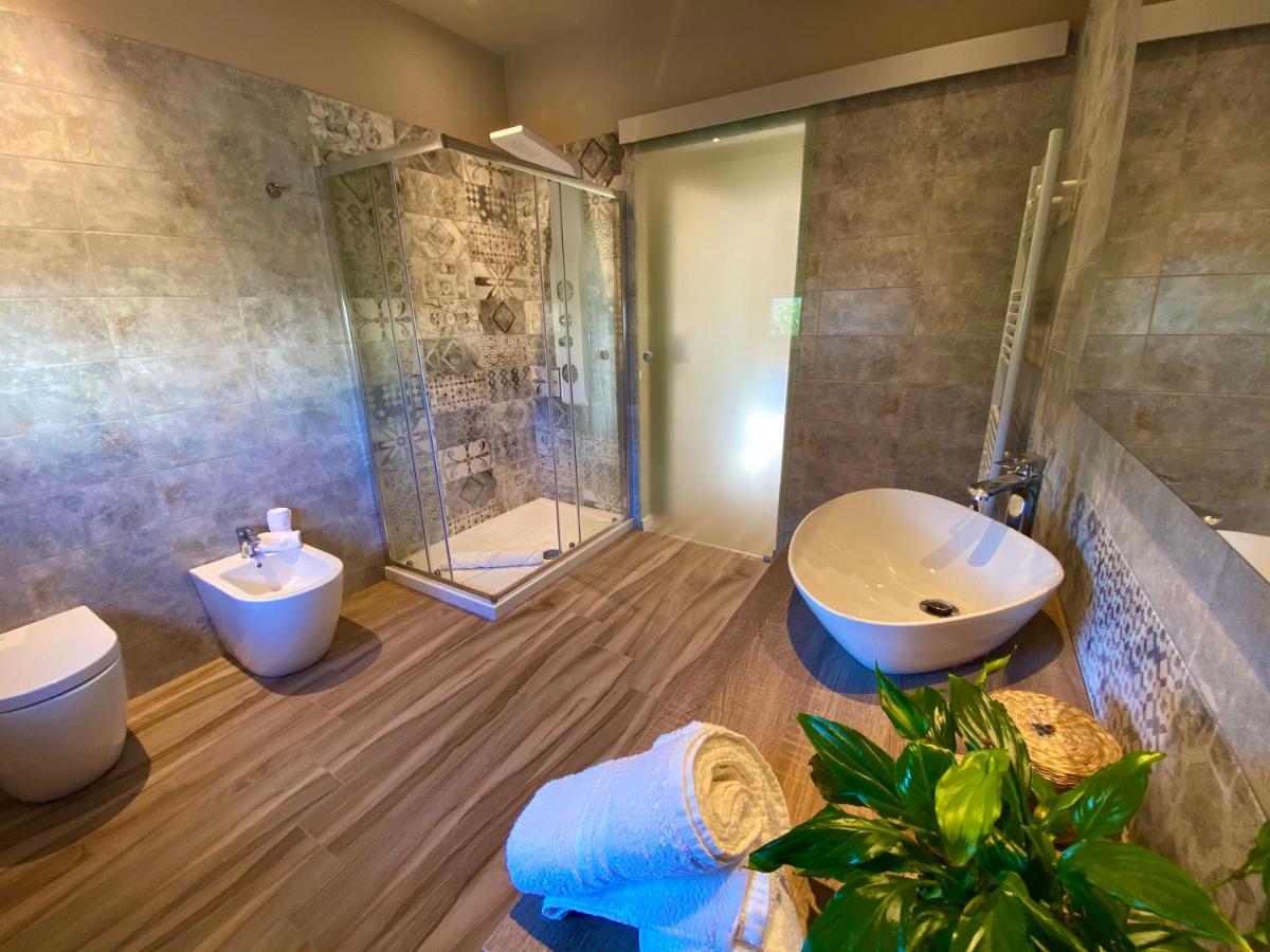 Harmony House Prestige Bed and Breakfast Πίζα Εξωτερικό φωτογραφία