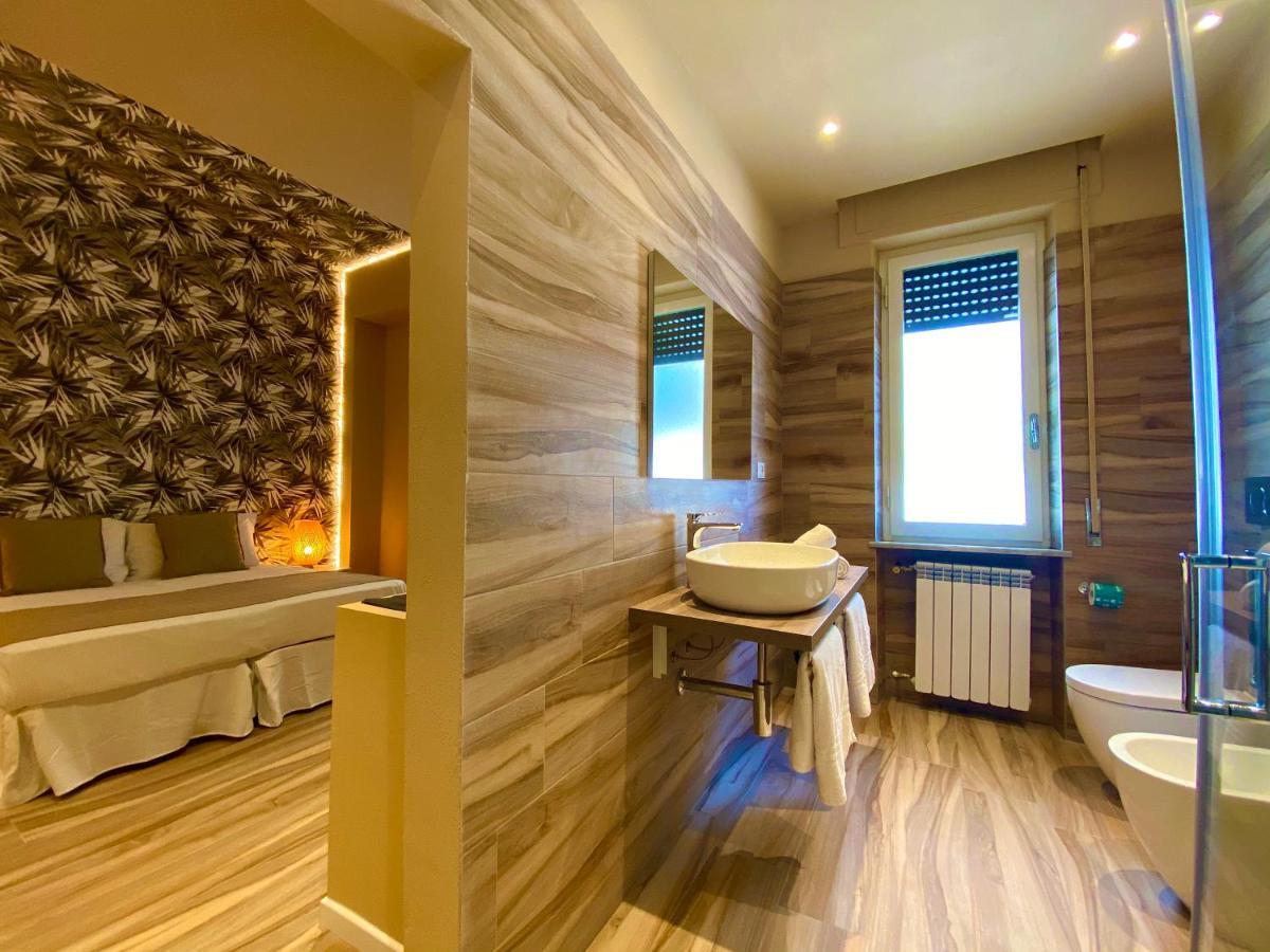 Harmony House Prestige Bed and Breakfast Πίζα Εξωτερικό φωτογραφία