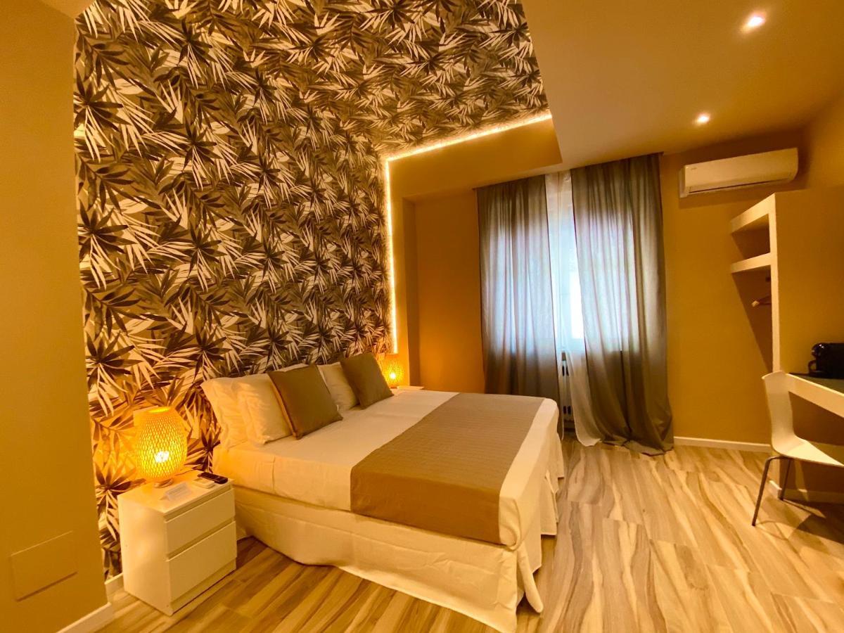 Harmony House Prestige Bed and Breakfast Πίζα Εξωτερικό φωτογραφία