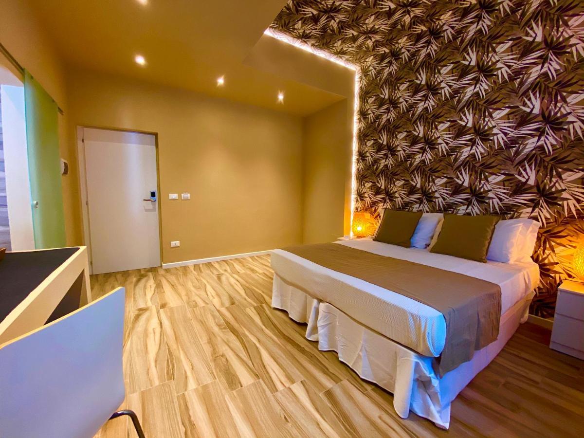 Harmony House Prestige Bed and Breakfast Πίζα Εξωτερικό φωτογραφία