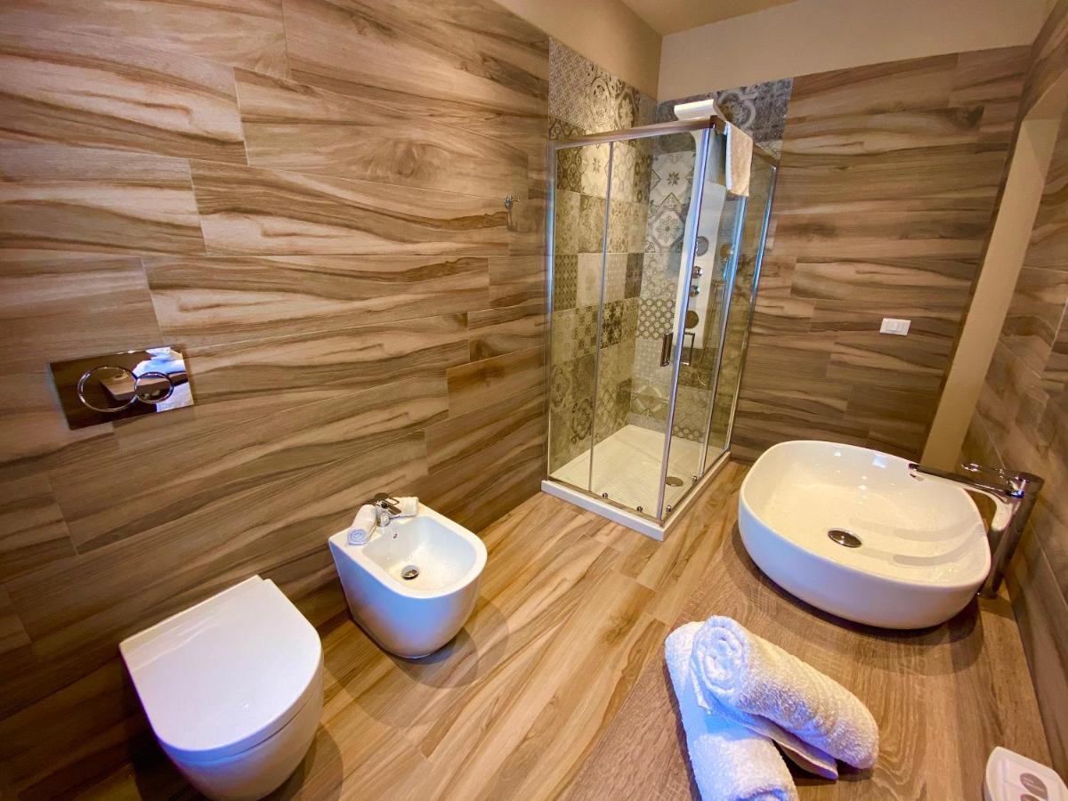 Harmony House Prestige Bed and Breakfast Πίζα Εξωτερικό φωτογραφία