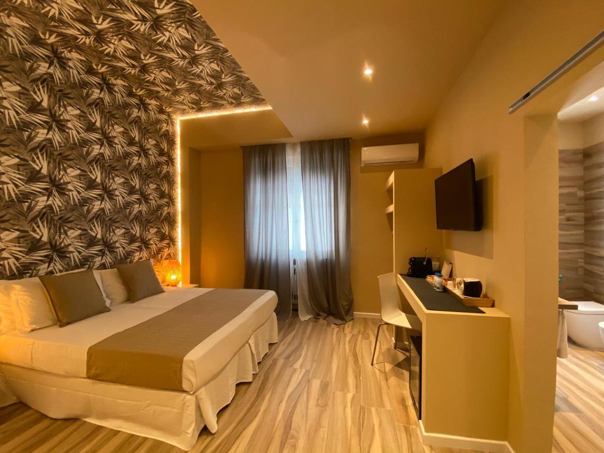Harmony House Prestige Bed and Breakfast Πίζα Εξωτερικό φωτογραφία