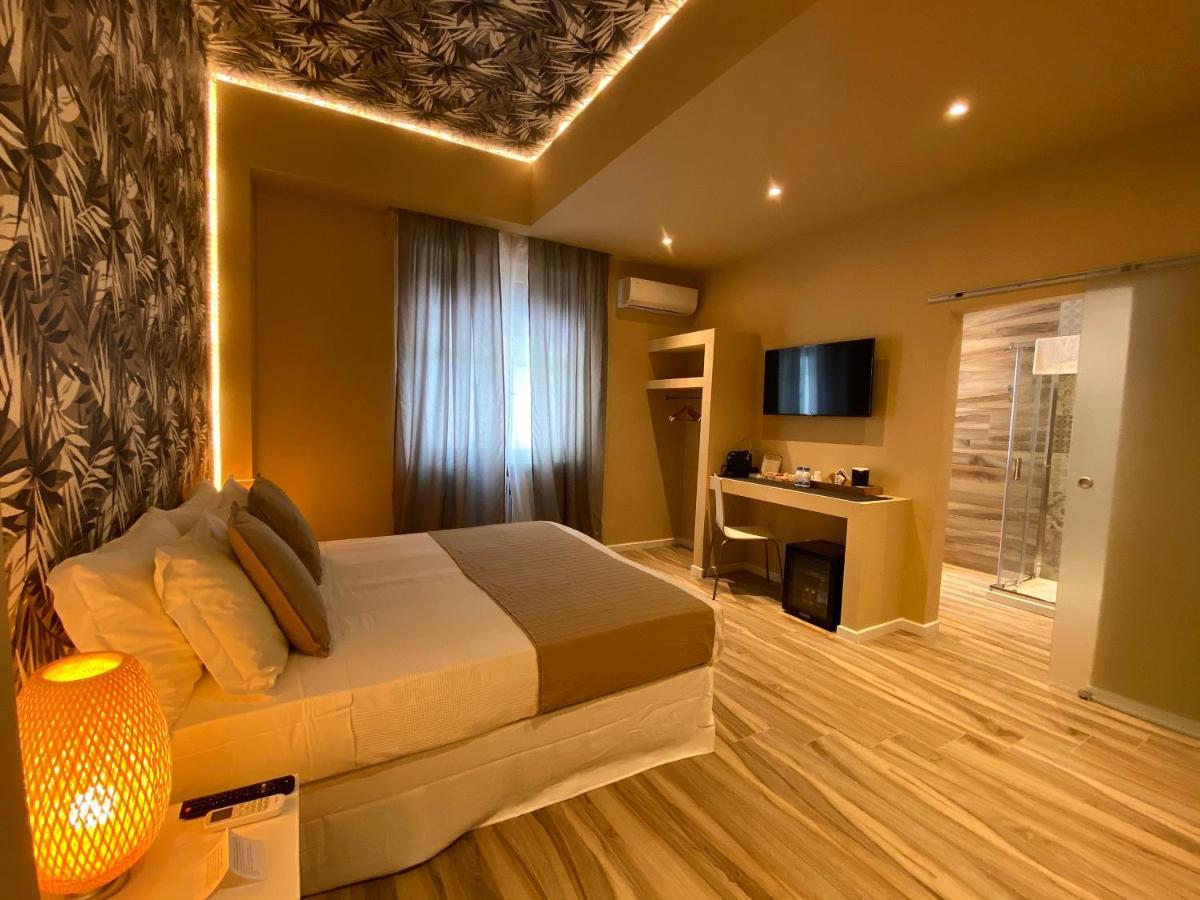 Harmony House Prestige Bed and Breakfast Πίζα Εξωτερικό φωτογραφία