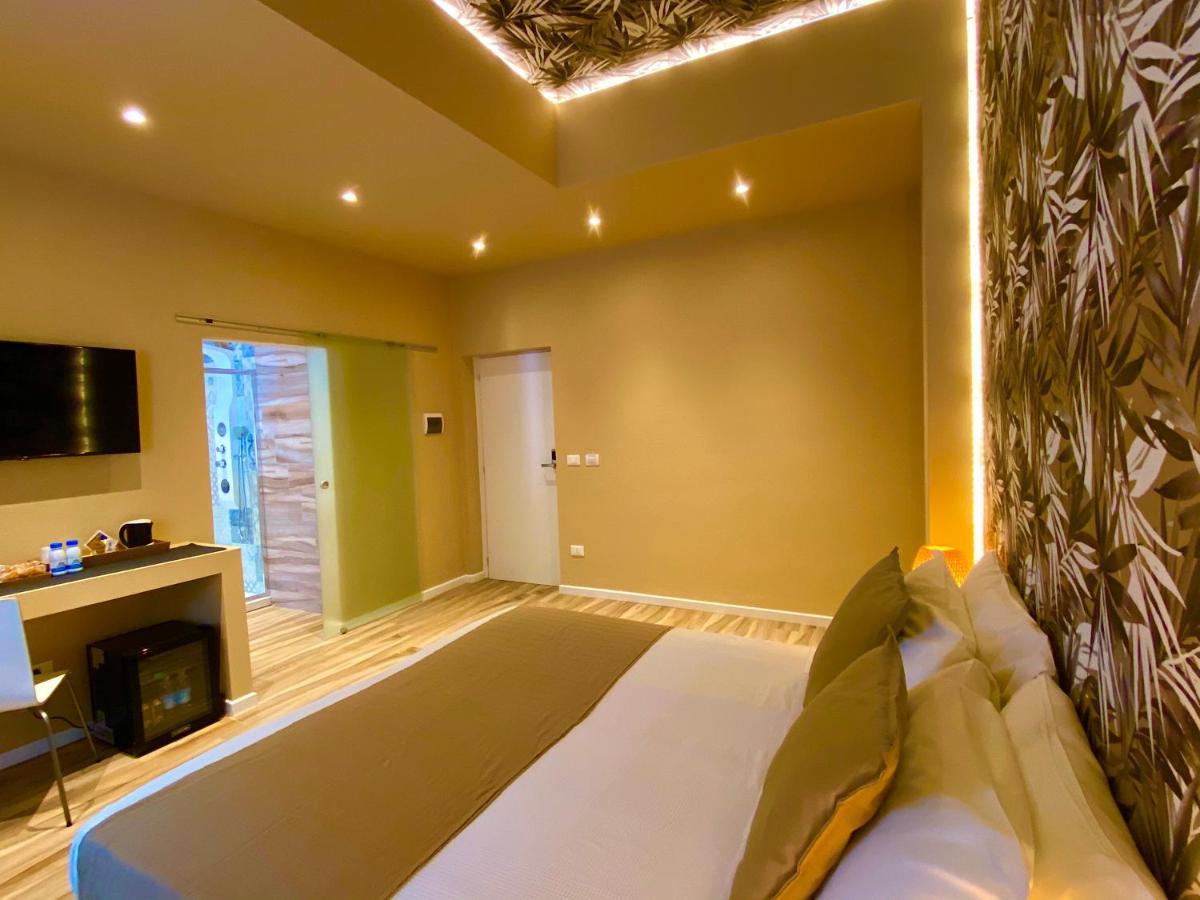 Harmony House Prestige Bed and Breakfast Πίζα Εξωτερικό φωτογραφία