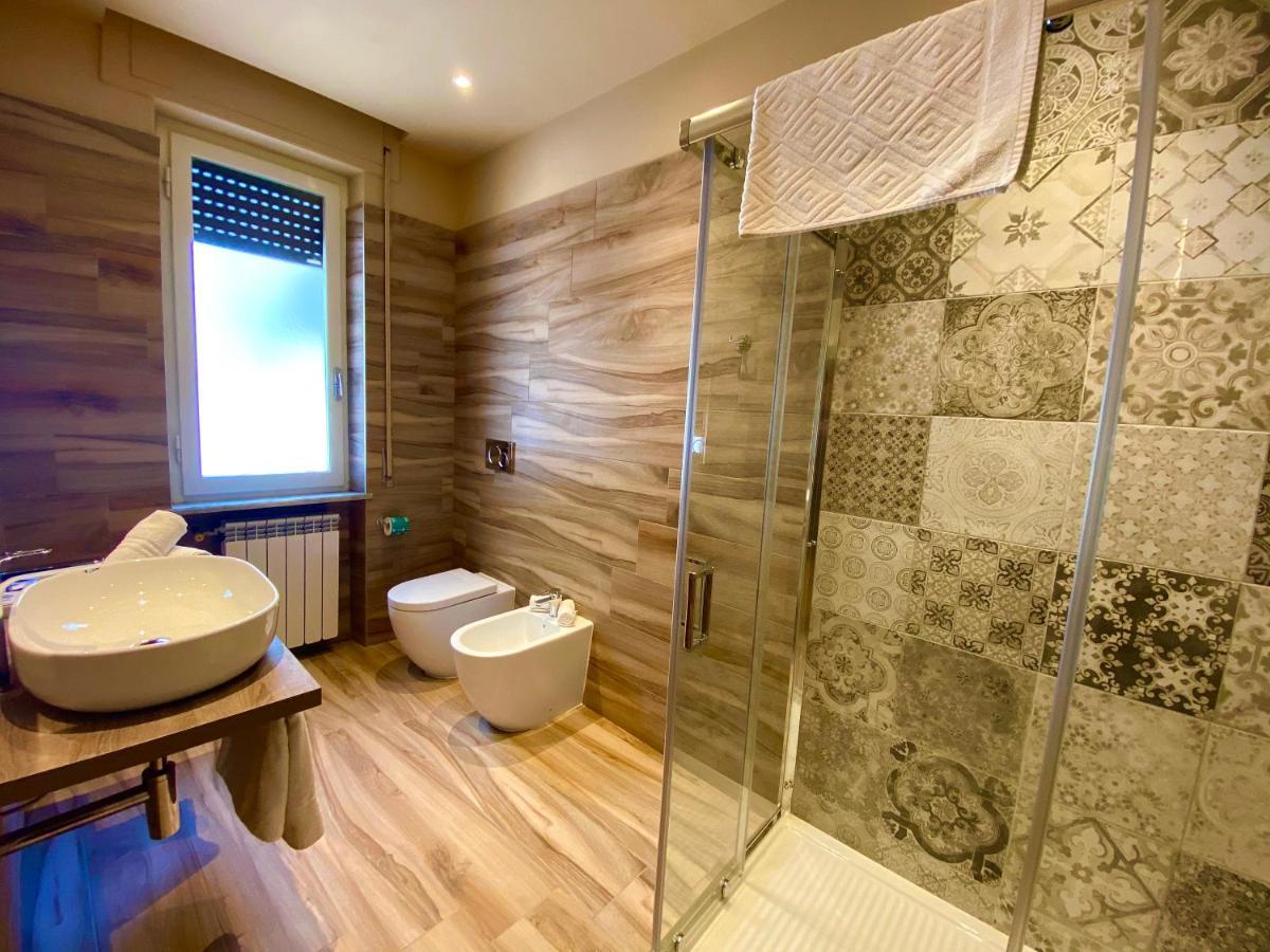 Harmony House Prestige Bed and Breakfast Πίζα Εξωτερικό φωτογραφία