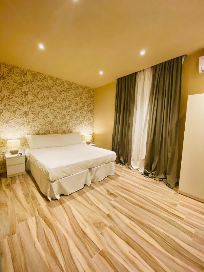 Harmony House Prestige Bed and Breakfast Πίζα Εξωτερικό φωτογραφία