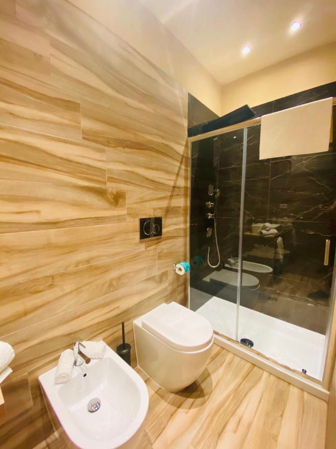 Harmony House Prestige Bed and Breakfast Πίζα Εξωτερικό φωτογραφία