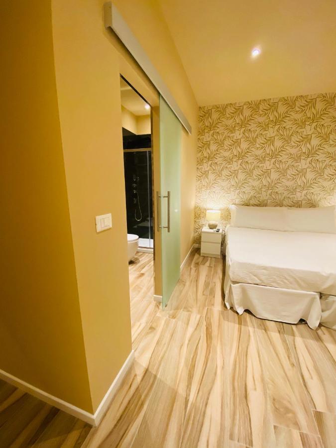 Harmony House Prestige Bed and Breakfast Πίζα Εξωτερικό φωτογραφία