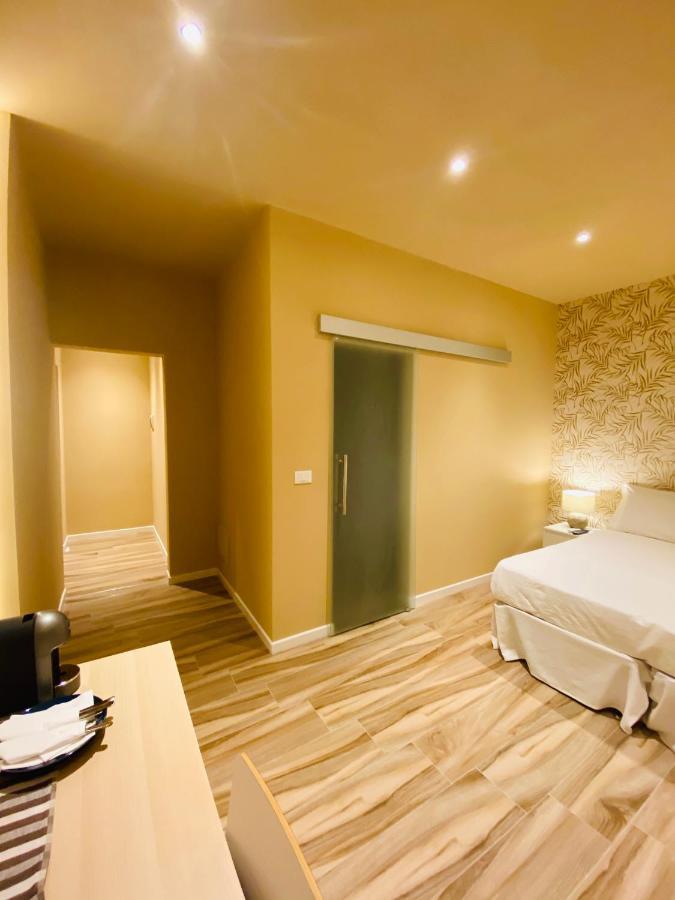 Harmony House Prestige Bed and Breakfast Πίζα Εξωτερικό φωτογραφία
