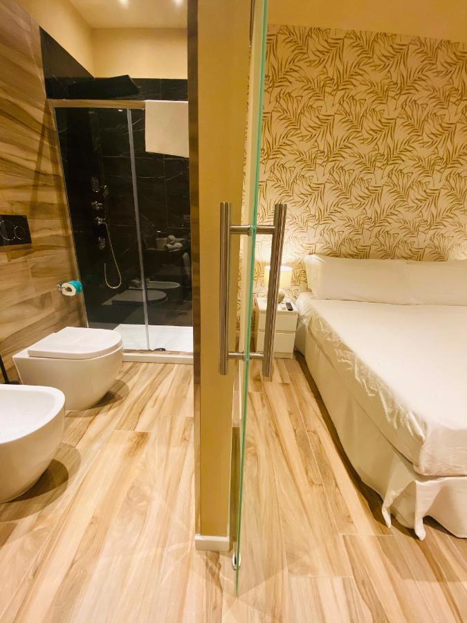 Harmony House Prestige Bed and Breakfast Πίζα Εξωτερικό φωτογραφία
