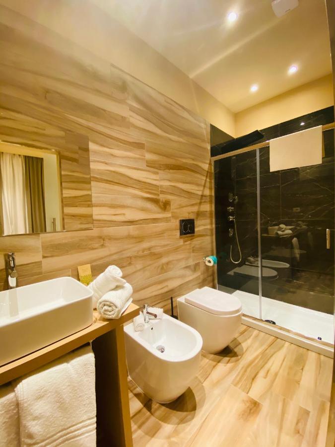 Harmony House Prestige Bed and Breakfast Πίζα Εξωτερικό φωτογραφία