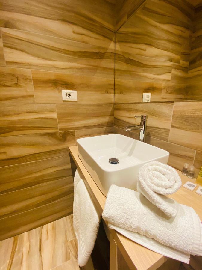 Harmony House Prestige Bed and Breakfast Πίζα Εξωτερικό φωτογραφία