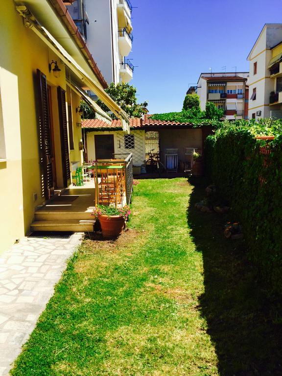 Harmony House Prestige Bed and Breakfast Πίζα Εξωτερικό φωτογραφία