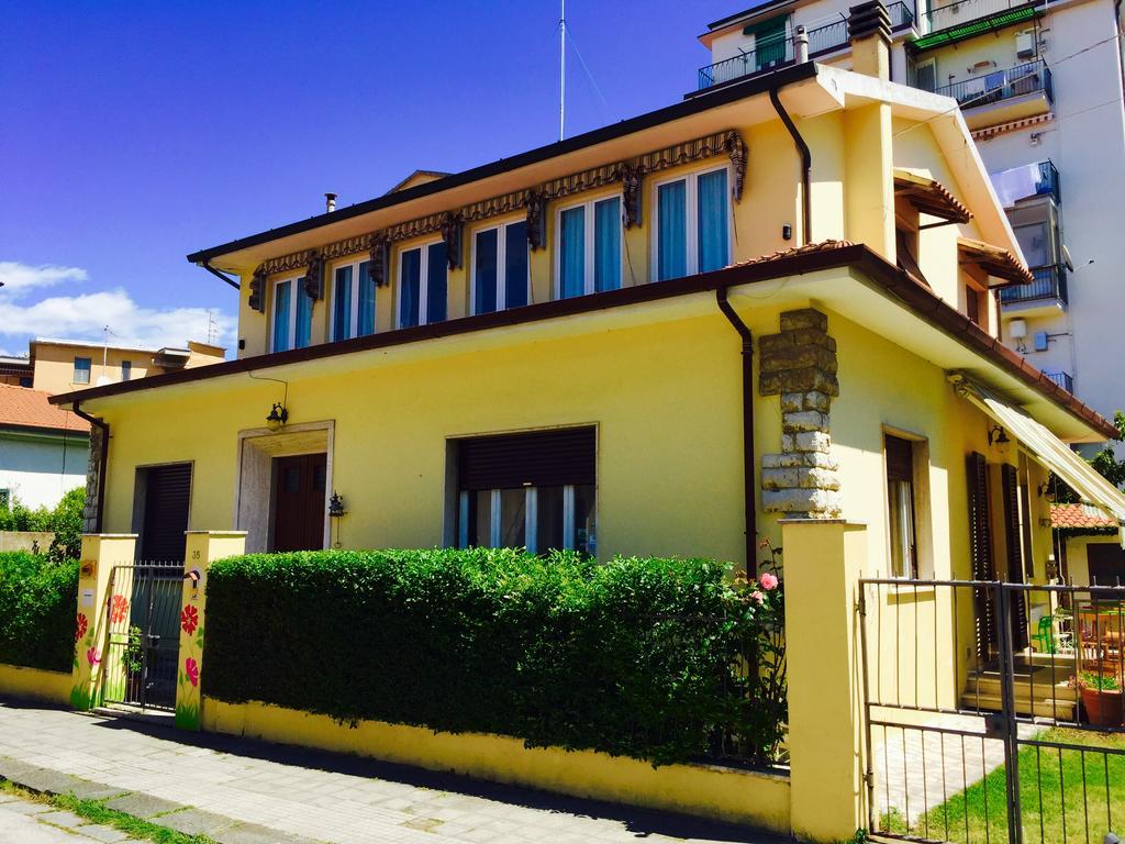 Harmony House Prestige Bed and Breakfast Πίζα Εξωτερικό φωτογραφία