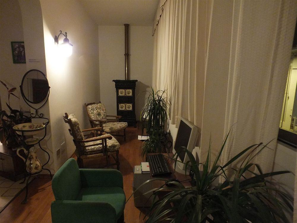 Harmony House Prestige Bed and Breakfast Πίζα Εξωτερικό φωτογραφία