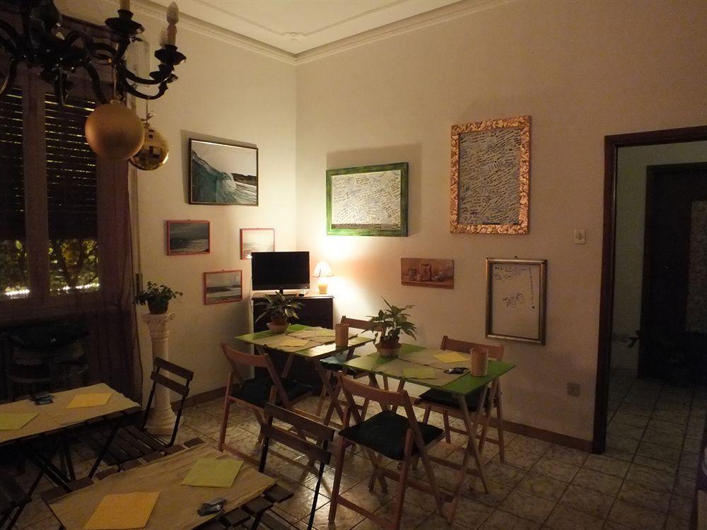 Harmony House Prestige Bed and Breakfast Πίζα Εξωτερικό φωτογραφία
