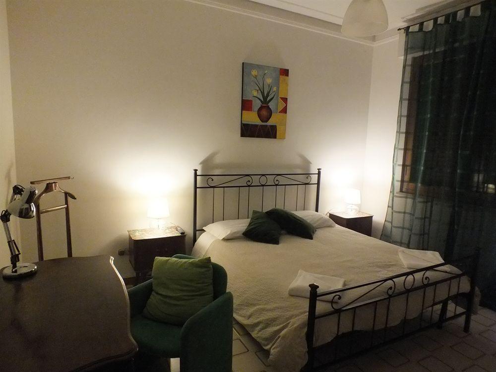 Harmony House Prestige Bed and Breakfast Πίζα Εξωτερικό φωτογραφία