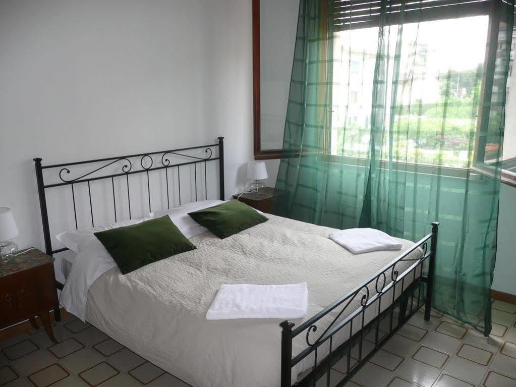 Harmony House Prestige Bed and Breakfast Πίζα Εξωτερικό φωτογραφία