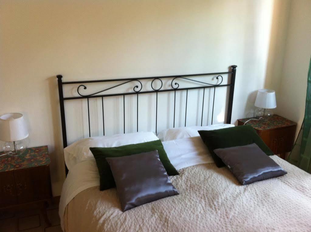 Harmony House Prestige Bed and Breakfast Πίζα Εξωτερικό φωτογραφία