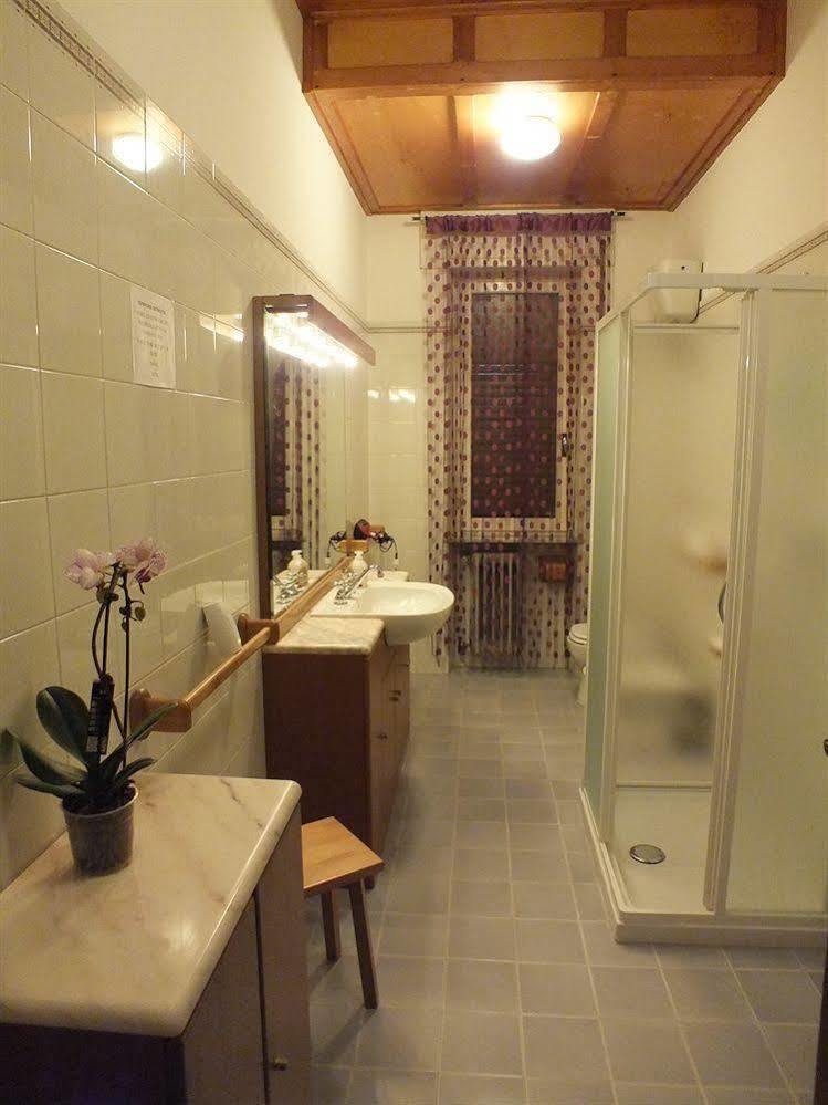 Harmony House Prestige Bed and Breakfast Πίζα Εξωτερικό φωτογραφία