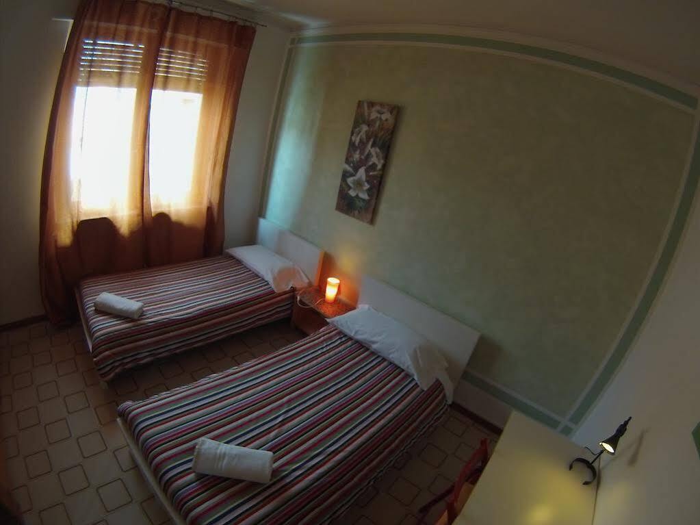 Harmony House Prestige Bed and Breakfast Πίζα Εξωτερικό φωτογραφία
